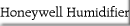 Honeywell Humidifier