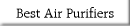 Best Air Purifiers