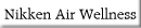 Nikken Air Wellness