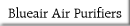 Blueair Air Purifiers