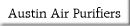 Austin Air Purifiers