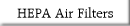HEPA Air Filters